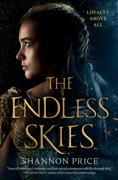 The Endless Skies