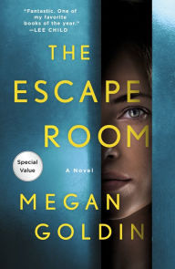 Free it ebooks download The Escape Room: A Novel (English Edition) 9781250219657