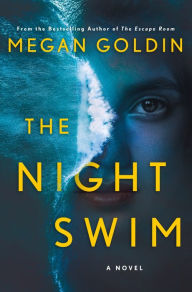 Pdf books files download The Night Swim English version by  CHM 9781250219695