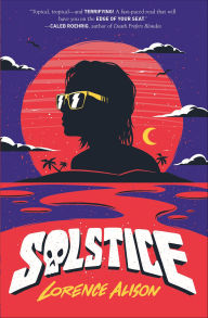 Title: Solstice, Author: Lorence Alison