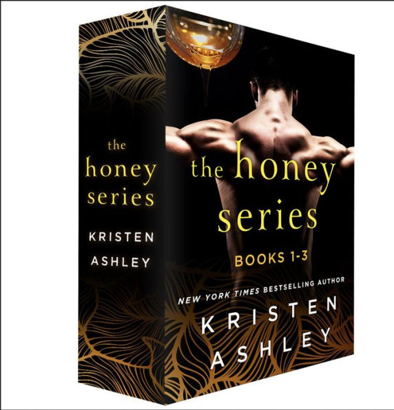 The Honey Series: The Deep End, The Farthest Edge, and The Greatest Risk