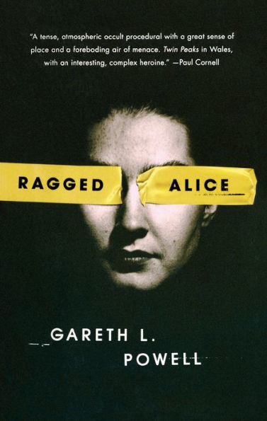 Ragged Alice