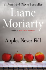 Free download itext book Apples Never Fall PDB 9781804220009 by  in English