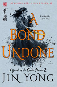 A Bond Undone: The Definitive Edition