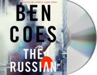 Title: The Russian, Author: Ben Coes