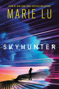 Downloading a book from google play Skyhunter  (English literature) 9781250221681 by Marie Lu