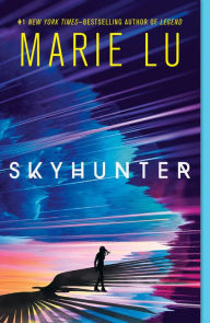 Title: Skyhunter, Author: Marie Lu