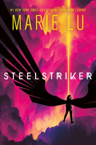 Download free pdf book Steelstriker