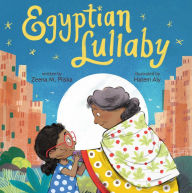 Free book ebook download Egyptian Lullaby