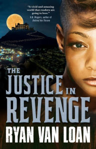 Pdf books free download spanish The Justice in Revenge 9781250222619