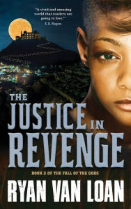 Ebook free download deutsch The Justice in Revenge 9781250222626