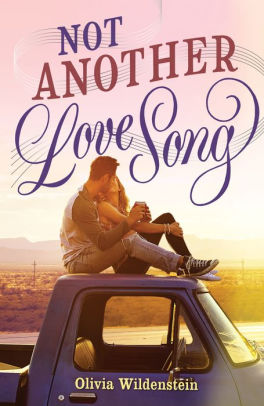 Not Another Love Song By Olivia Wildenstein Hardcover Barnes