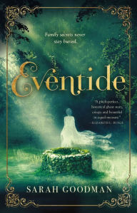 Title: Eventide, Author: Sarah Goodman