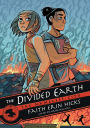 The Divided Earth (Nameless City Series #3)