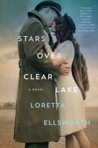 Ebook magazine pdf download Stars Over Clear Lake: A Novel RTF iBook