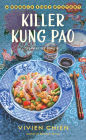 Killer Kung Pao (Noodle Shop Mystery #6)