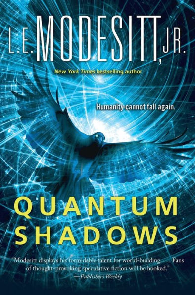 Quantum Shadows