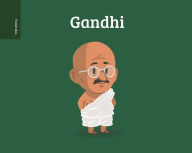 Title: Pocket Bios: Gandhi, Author: Al Berenger