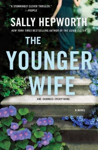 Title: The Younger Wife, Author: Sally Hepworth