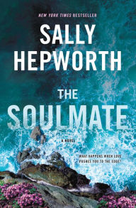 Books to download for free on the computer The Soulmate: A Novel by Sally Hepworth