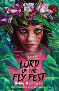 Free pdf books direct download Lord of the Fly Fest (English Edition) PDB