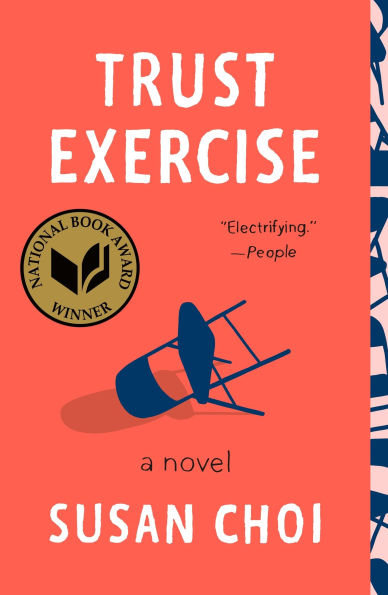 Trust Exercise (National Book Award Winner)