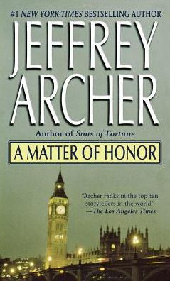 Matter of Honor