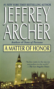 A Matter of Honor