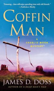 Title: Coffin Man, Author: James D. Doss