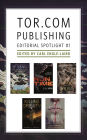 Tor.com Publishing Editorial Spotlight #1: A Selection of Novellas