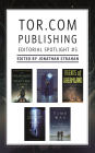 Tor.com Publishing Editorial Spotlight #5: A Selection of Novellas