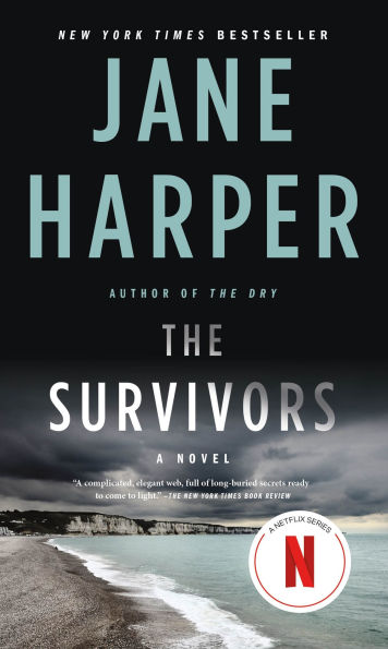 The Survivors: A Novel