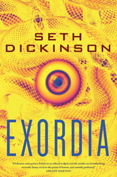 Exordia