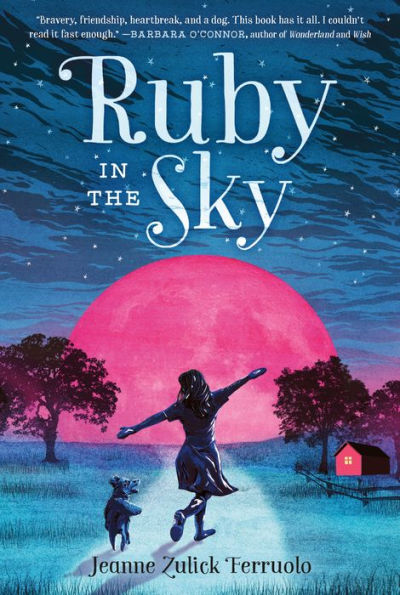 Ruby the Sky