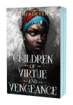 Alternative view 1 of Children of Virtue and Vengeance (Legacy of Orïsha Series #2)