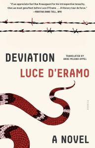 Title: Deviation: A Novel, Author: Luce D'Eramo