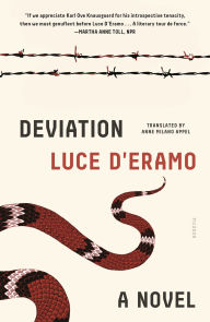 Title: Deviation: A Novel, Author: Luce D'Eramo