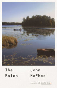 Title: The Patch, Author: John McPhee