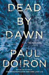 Download free ebay books Dead by Dawn: A Novel by Paul Doiron 9781250235107 PDB ePub MOBI