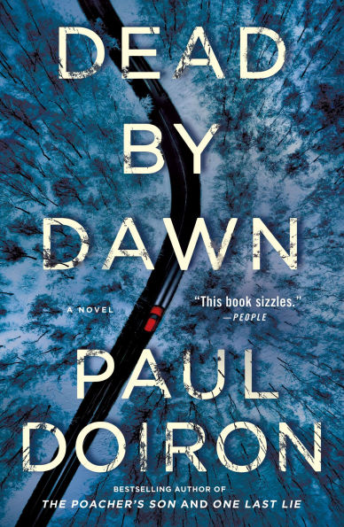 Dead by Dawn (Mike Bowditch Series #12)