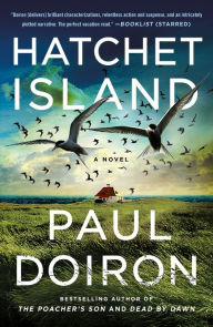 Title: Hatchet Island (Mike Bowditch Series #13), Author: Paul Doiron
