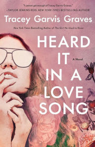 Downloading free ebooks to kobo Heard It in a Love Song: A Novel CHM by Tracey Garvis Graves, Tracey Garvis Graves (English literature) 9781250235695