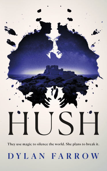 Hush: A Novel