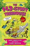 Alternative view 1 of The 143-Story Treehouse: Camping Trip Chaos!