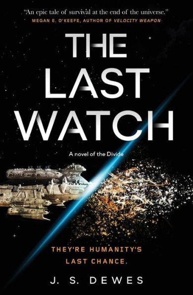 The Last Watch