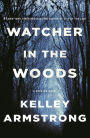 Watcher in the Woods (Rockton Series #4)