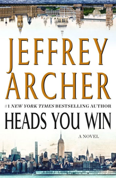 Heads You Win: A Novel