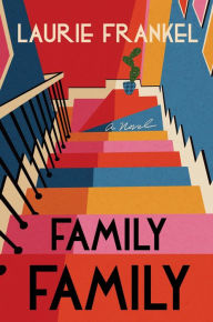 Free pdf computer book download Family Family: A Novel