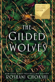 Free books download links The Gilded Wolves by Roshani Chokshi RTF in English