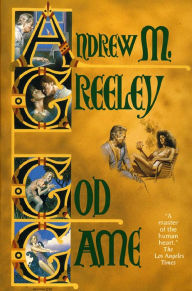 Title: God Game, Author: Andrew M. Greeley